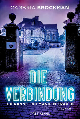 Brockman |  Die Verbindung | eBook | Sack Fachmedien