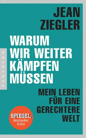 Ziegler |  Warum wir weiter kämpfen müssen | eBook | Sack Fachmedien