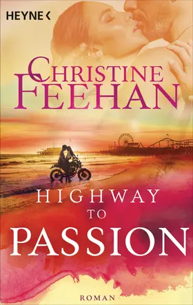 Feehan |  Highway to Passion | eBook | Sack Fachmedien