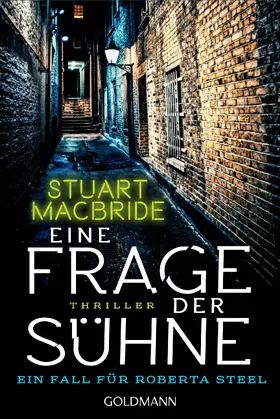 MacBride |  Eine Frage der Sühne | eBook | Sack Fachmedien