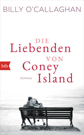 O'Callaghan | Die Liebenden von Coney Island | E-Book | sack.de