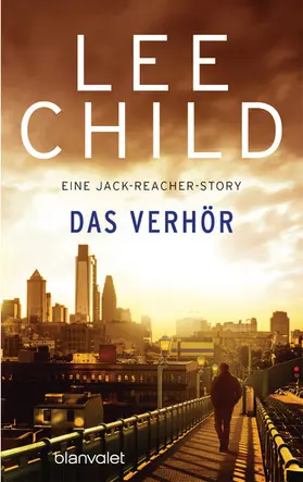 Child | Das Verhör | E-Book | sack.de