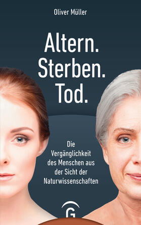 Müller |  Altern. Sterben. Tod. | eBook | Sack Fachmedien