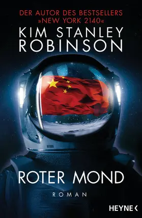 Robinson |  Roter Mond | eBook | Sack Fachmedien