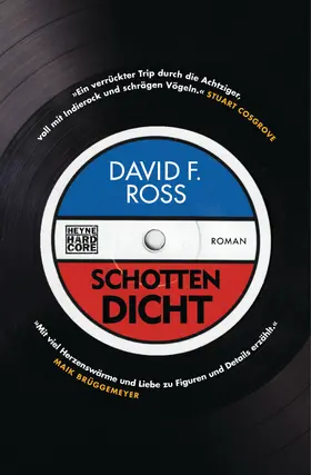 Ross |  Schotten dicht | eBook | Sack Fachmedien