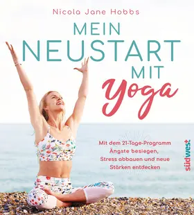 Hobbs |  Mein Neustart mit Yoga | eBook | Sack Fachmedien