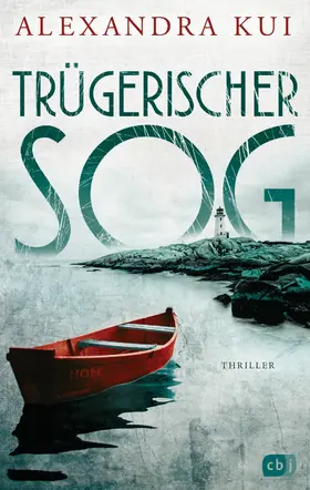 Kui |  Trügerischer Sog | eBook | Sack Fachmedien