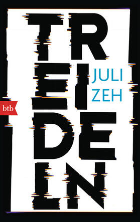 Zeh |  Treideln | eBook | Sack Fachmedien