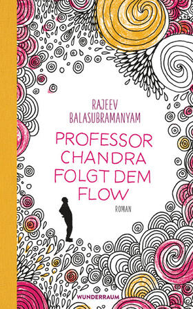 Balasubramanyam |  Professor Chandra folgt dem Flow | eBook | Sack Fachmedien