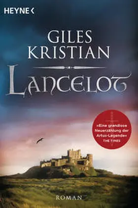 Kristian |  Lancelot | eBook | Sack Fachmedien