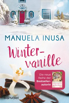 Inusa |  Wintervanille | eBook | Sack Fachmedien