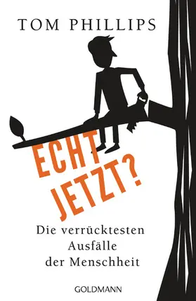 Phillips |  Echt jetzt? | eBook | Sack Fachmedien