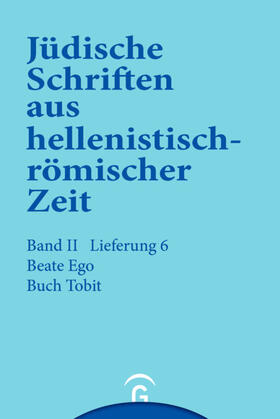 Ego / Georg Kümmel |  Buch Tobit | eBook | Sack Fachmedien