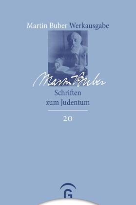 Buber / Fishbane / Mendes-Flohr |  Schriften zum Judentum | eBook | Sack Fachmedien