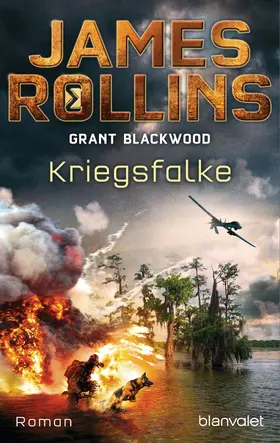 Rollins |  Kriegsfalke | eBook | Sack Fachmedien