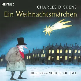 Dickens |  Ein Weihnachtsmärchen | eBook | Sack Fachmedien