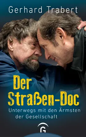 Trabert |  Der Straßen-Doc | eBook | Sack Fachmedien