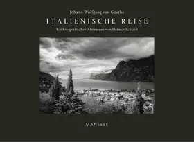 Goethe / Schlaiß |  Italienische Reise | eBook | Sack Fachmedien