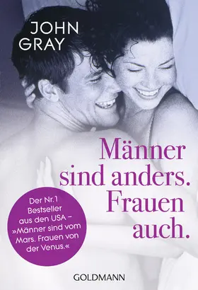 Gray |  Männer sind anders. Frauen auch. | eBook | Sack Fachmedien