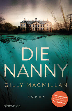 Macmillan |  Die Nanny | eBook | Sack Fachmedien