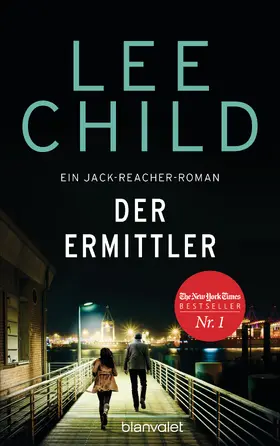 Child |  Der Ermittler | eBook | Sack Fachmedien