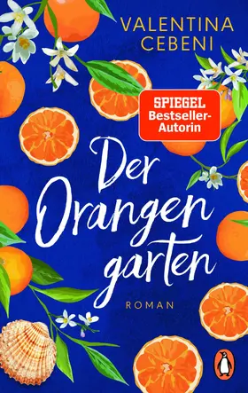 Cebeni |  Der Orangengarten | eBook | Sack Fachmedien