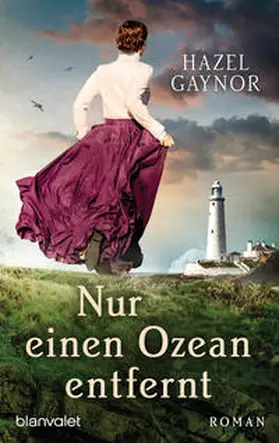 Gaynor |  Nur einen Ozean entfernt | eBook | Sack Fachmedien