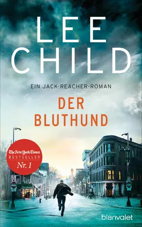 Child |  Der Bluthund | eBook | Sack Fachmedien