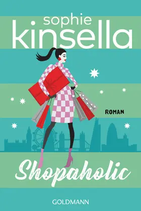 Kinsella |  Shopaholic | eBook | Sack Fachmedien