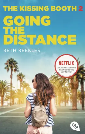 Reekles | The Kissing Booth - Going the Distance | E-Book | sack.de