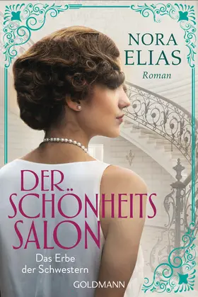 Elias |  Der Schönheitssalon 1 | eBook | Sack Fachmedien