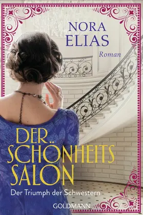 Elias |  Der Schönheitssalon 2 | eBook | Sack Fachmedien