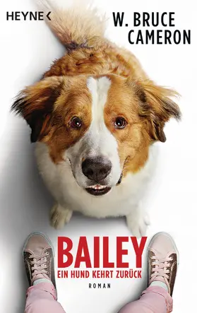 Cameron |  Bailey - Ein Hund kehrt zurück | eBook | Sack Fachmedien