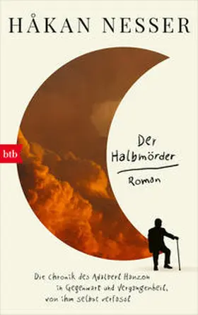 Nesser |  Der Halbmörder | eBook | Sack Fachmedien