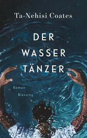 Coates |  Der Wassertänzer | eBook | Sack Fachmedien