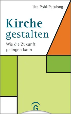 Pohl-Patalong |  Kirche gestalten | eBook | Sack Fachmedien