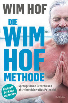 Hof |  Die Wim-Hof-Methode | eBook | Sack Fachmedien