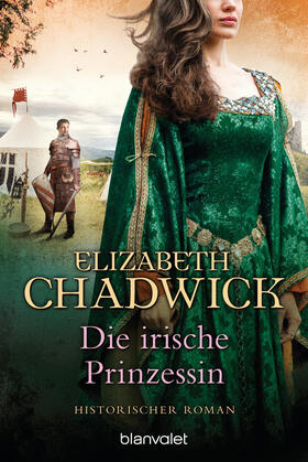 Chadwick |  Die irische Prinzessin | eBook | Sack Fachmedien