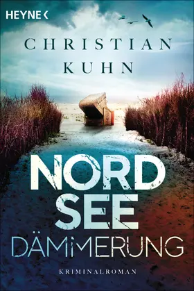 Kuhn |  Nordseedämmerung | eBook | Sack Fachmedien