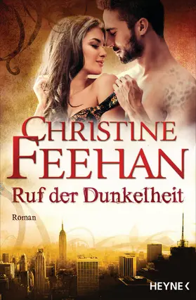 Feehan |  Ruf der Dunkelheit | eBook | Sack Fachmedien