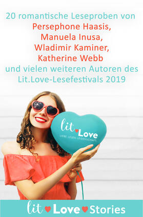 Elias / Freytag / Kraft | lit.Love.Stories 2019 | E-Book | sack.de