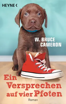 Cameron |  Ein Versprechen auf vier Pfoten | eBook | Sack Fachmedien