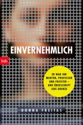 Freitas |  Einvernehmlich | eBook | Sack Fachmedien