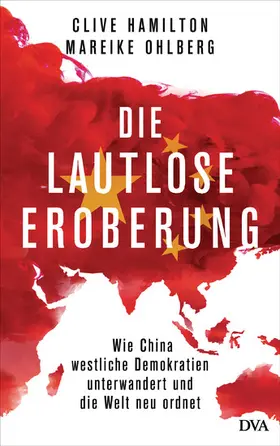 Hamilton / Ohlberg |  Die lautlose Eroberung | eBook | Sack Fachmedien