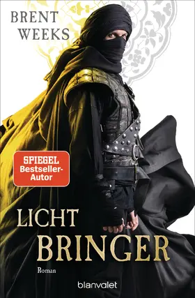 Weeks |  Lichtbringer | eBook | Sack Fachmedien