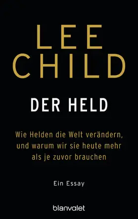 Child |  Der Held | eBook | Sack Fachmedien