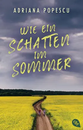 Popescu |  Wie ein Schatten im Sommer | eBook | Sack Fachmedien