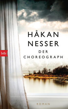Nesser |  Der Choreograph | eBook | Sack Fachmedien