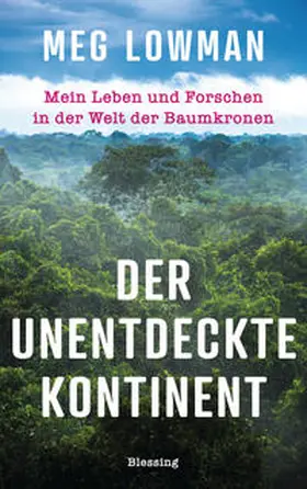 Lowman |  Der unentdeckte Kontinent | eBook | Sack Fachmedien