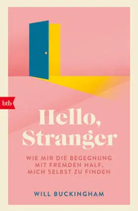 Buckingham |  Hello, Stranger | eBook | Sack Fachmedien